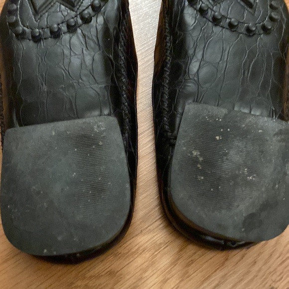 Stuart Weitzman Slides - Picture 6 of 9